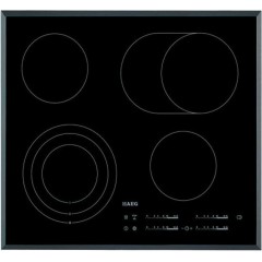 AEG HK654070FB 3000 Κεραμική Εστία Αυτόνομη με Λειτουργία Κλειδώματος 59x52εκ. AEG HK654070FB 3000 Κεραμική Εστία Αυτόνομη με Λειτουργία Κλειδώματος 59x52εκ.